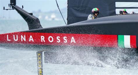 calendario aggiornato prada cup|Prada Cup, il nuovo calendario di Luna Rossa .